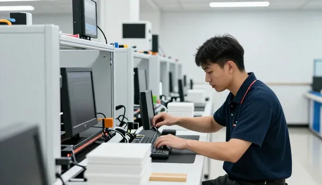 汨罗市志强照明有限公司