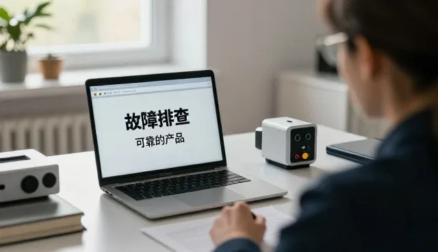 提升配电设备运行效率的关键问题与应对策略