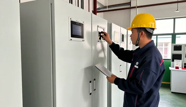 汨罗市志强照明有限公司助力点亮未来实现点亮未来升级