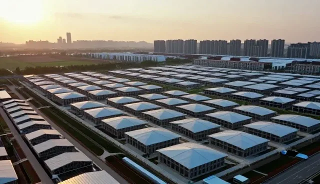 运维效率提升：设备维保中的故障排查新趋势